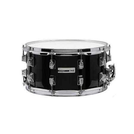 TANDESA LLC Taye SM1307S-PB 13 x 7 in. Studiomaple Snare Drum; Piano Black SM1307S-PB